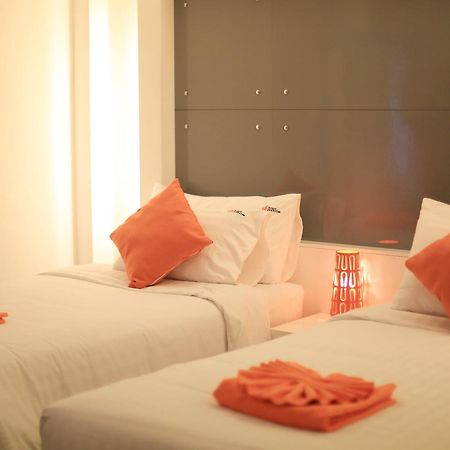 The Original Orange Hotel Nakhon Si Thammarat Værelse billede