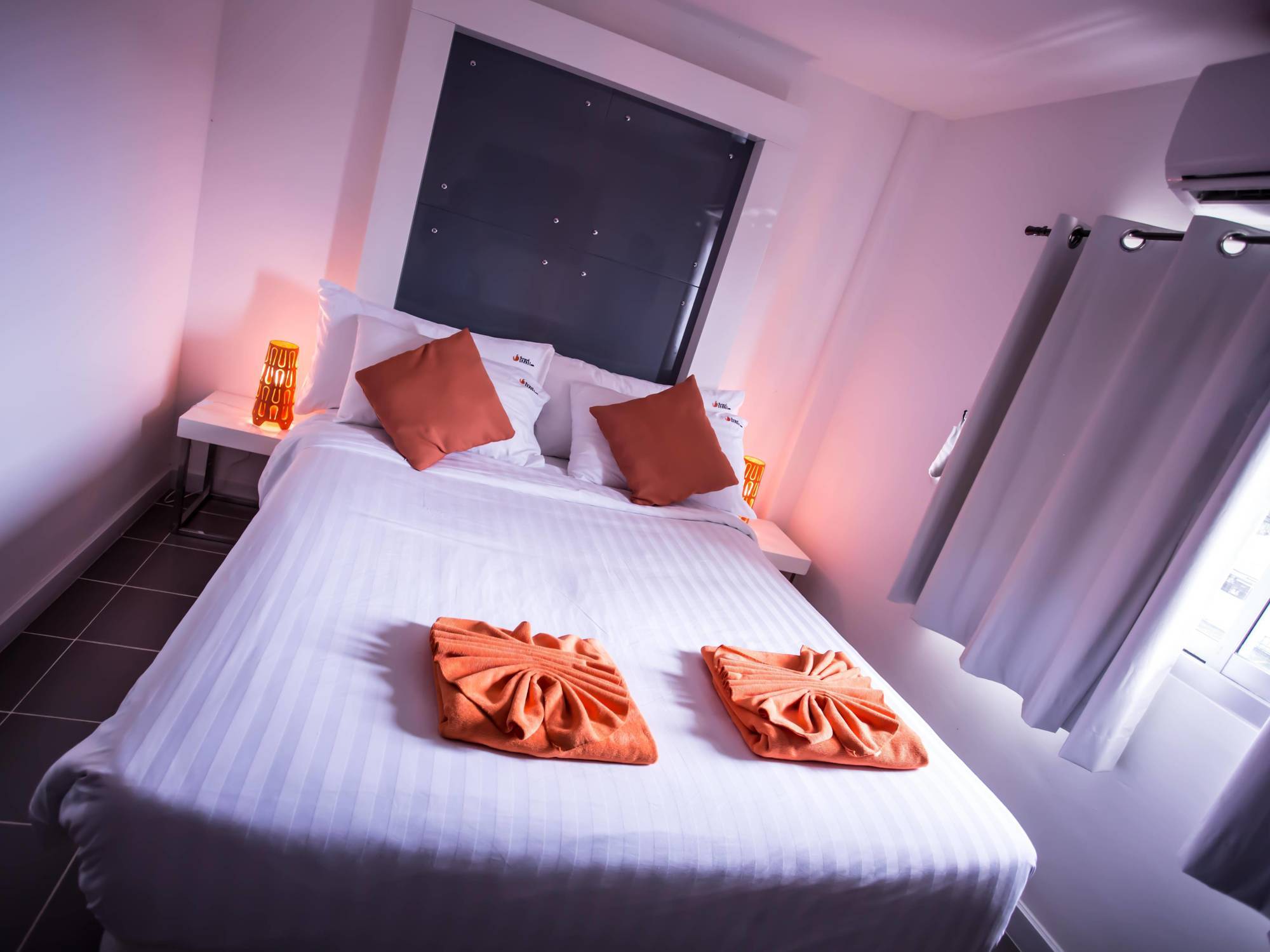 The Original Orange Hotel Nakhon Si Thammarat Eksteriør billede